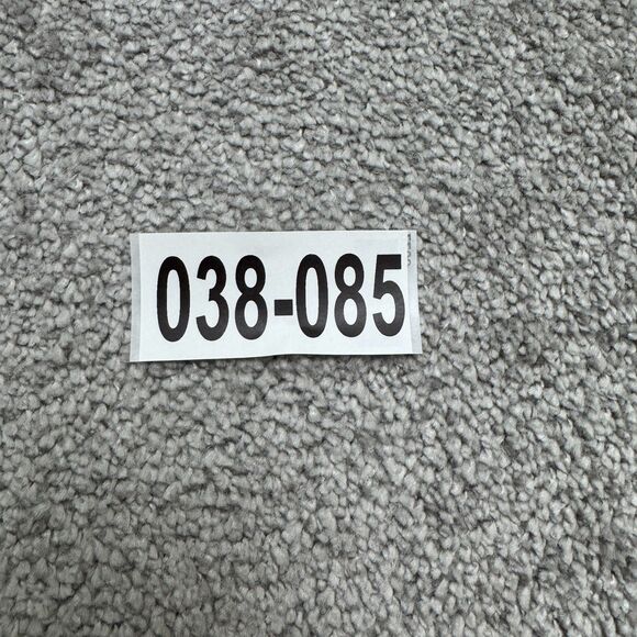 Walter Baker Hi-Lo Tunic Button Down Shirt Womens Medium Blue Cotton Casual Top - Picture 15 of 15